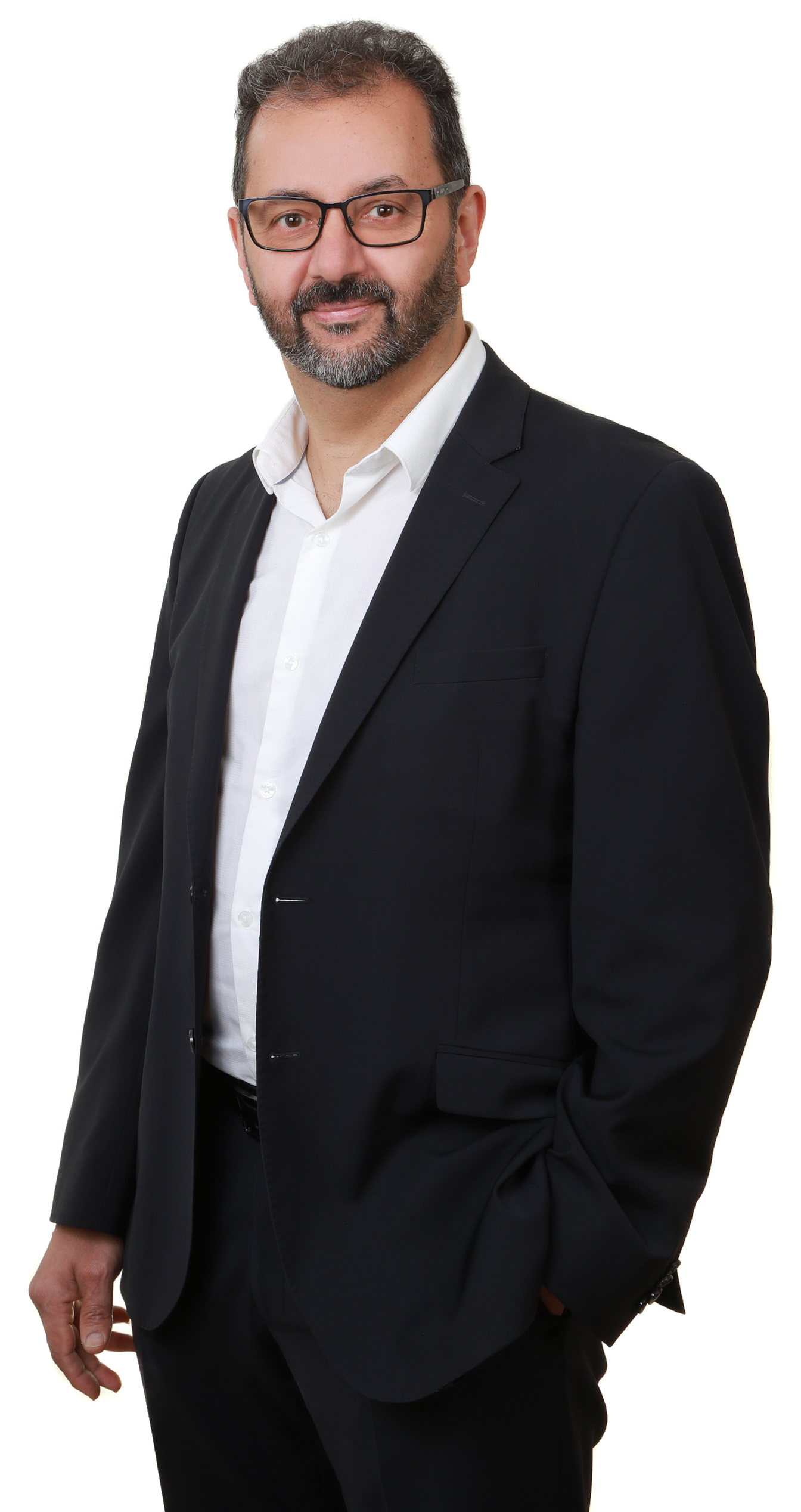 Hassan Kassi, fondateur de Sémaz